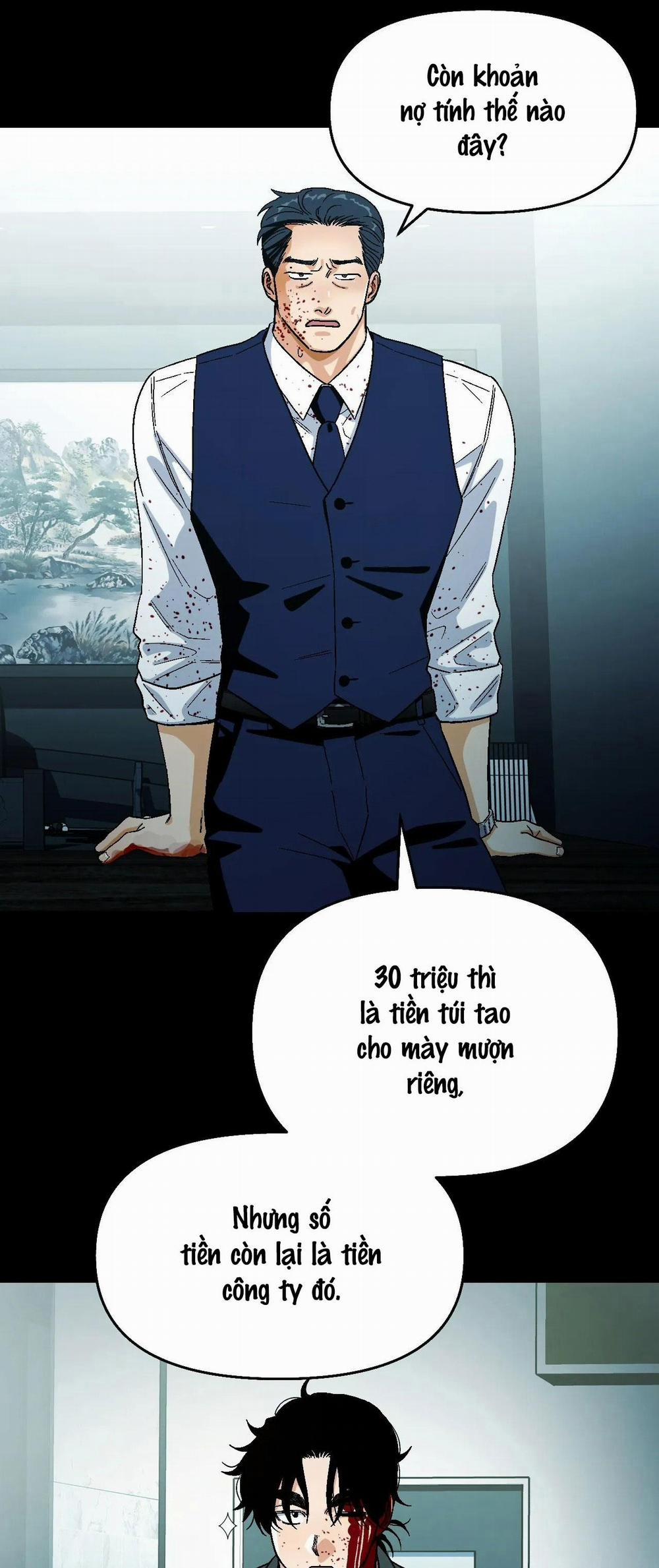 Love So Pure 82 trang 32