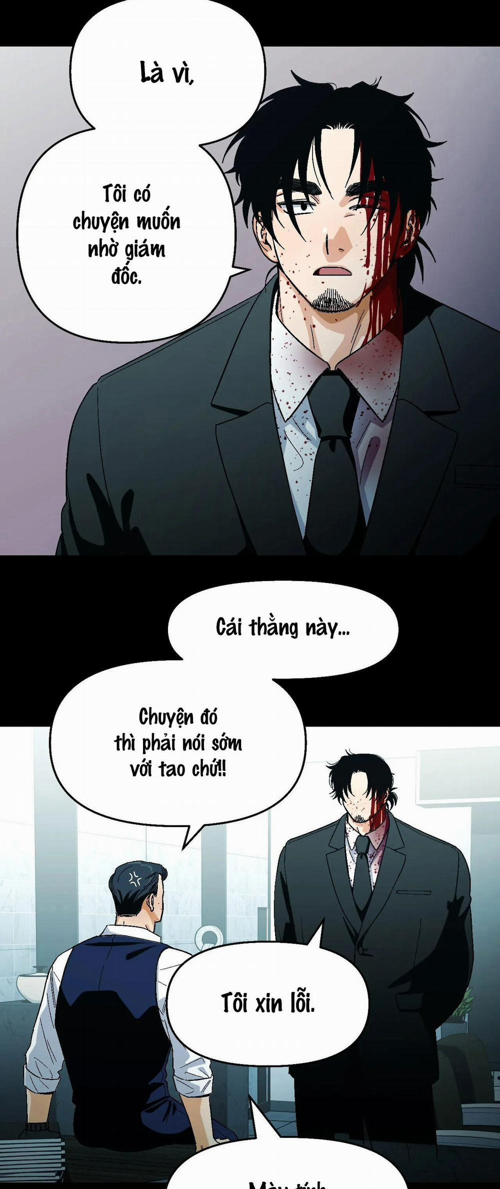 Love So Pure 82 trang 34