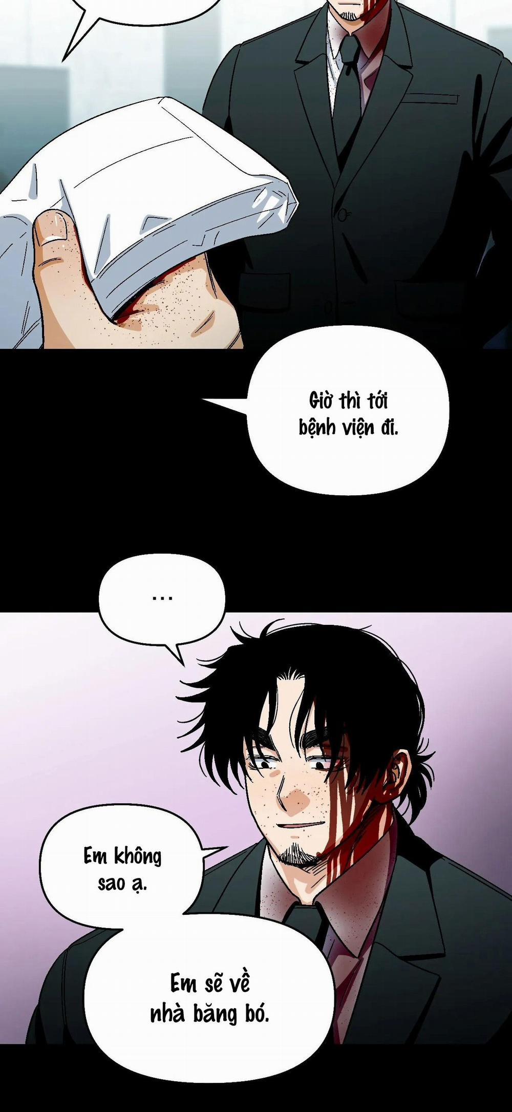 Love So Pure 82 trang 46