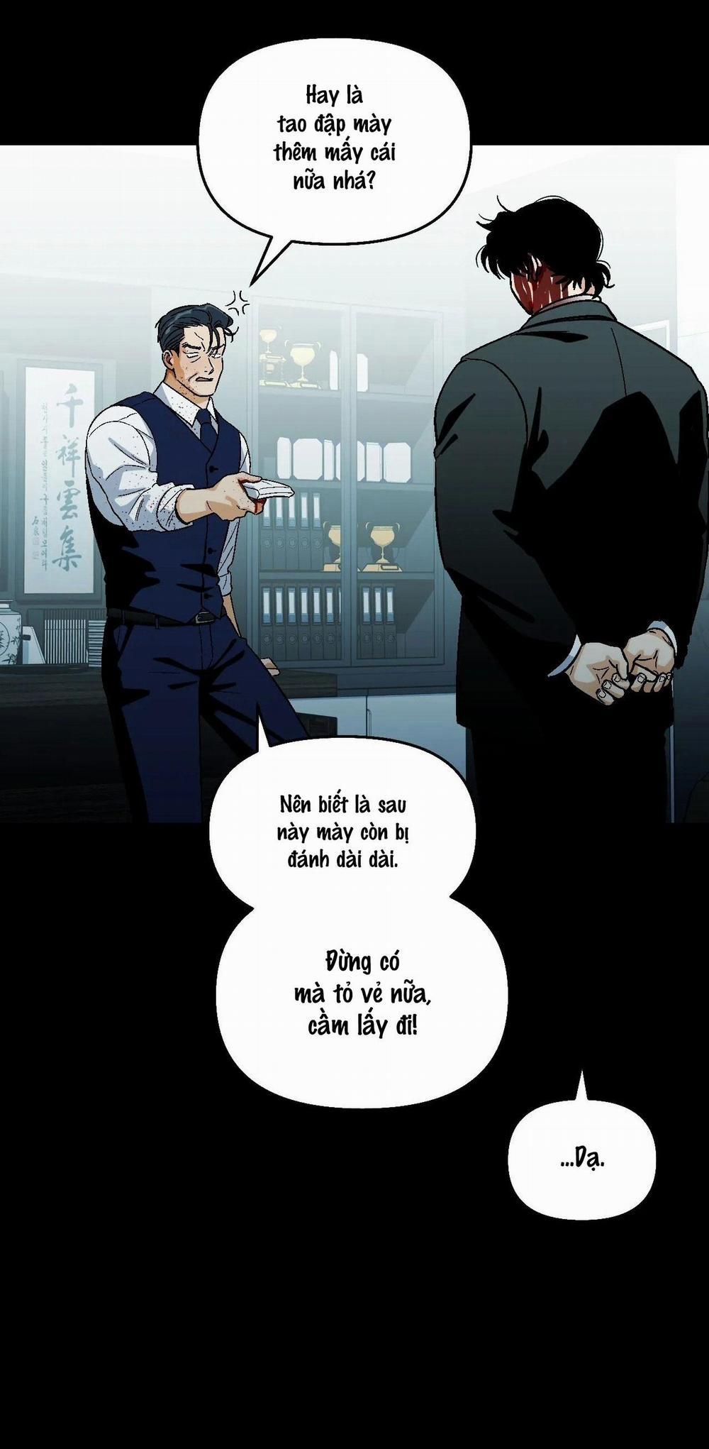 Love So Pure 82 trang 47