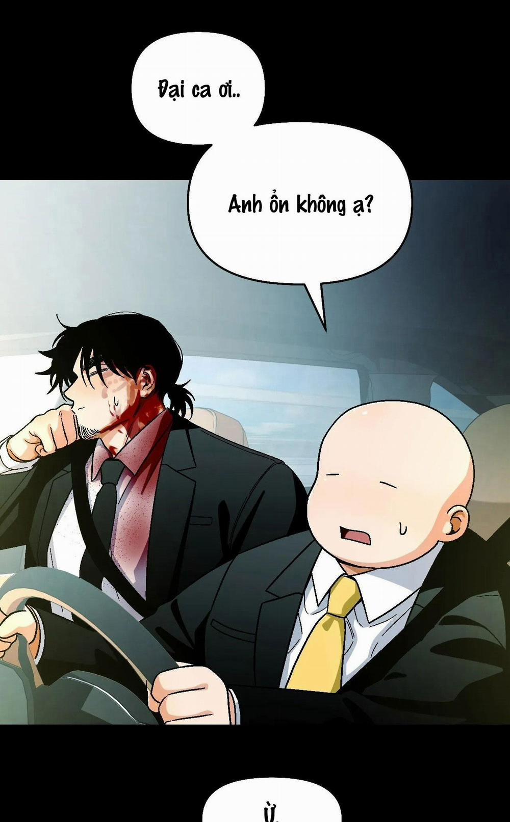 Love So Pure 82 trang 52