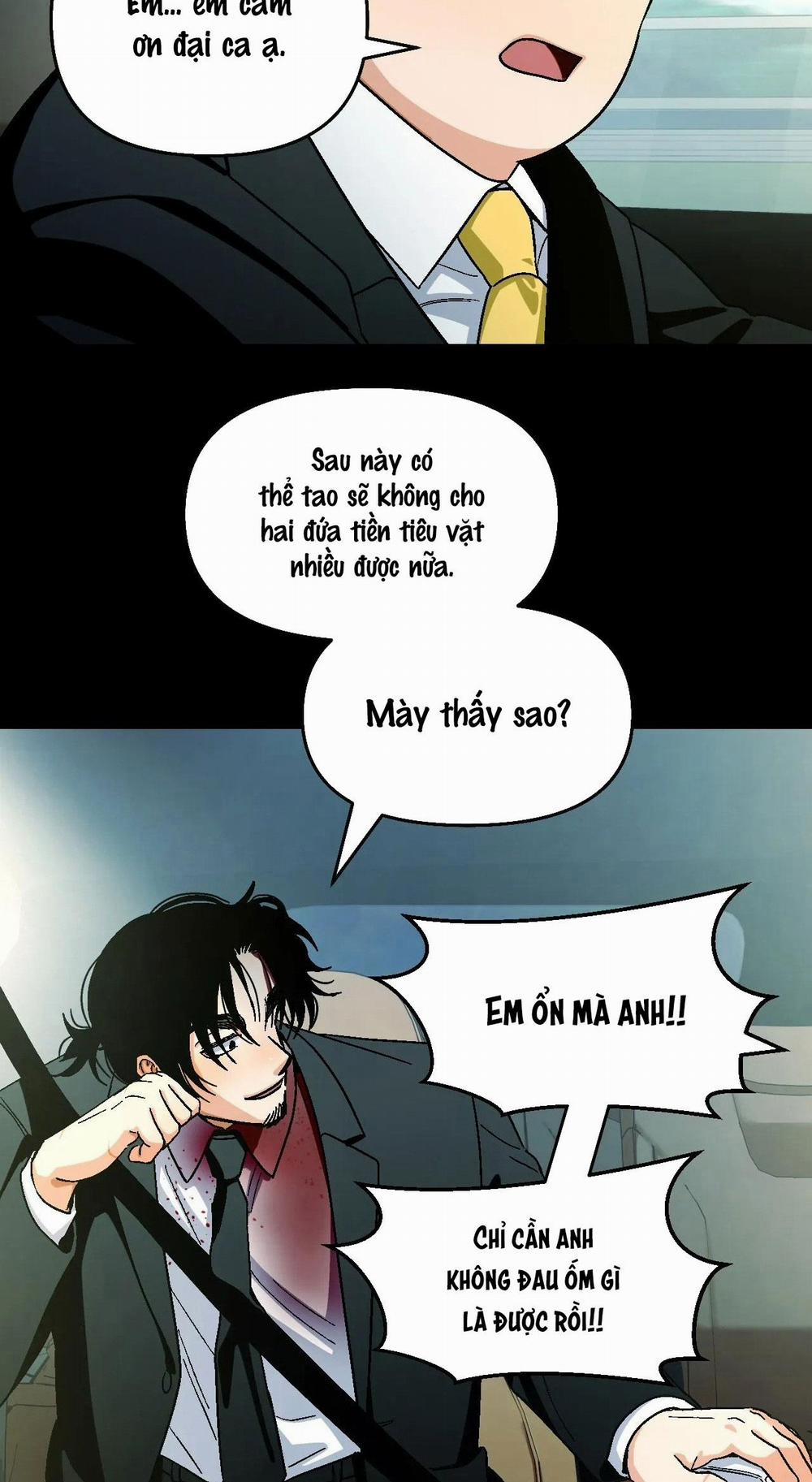 Love So Pure 82 trang 58