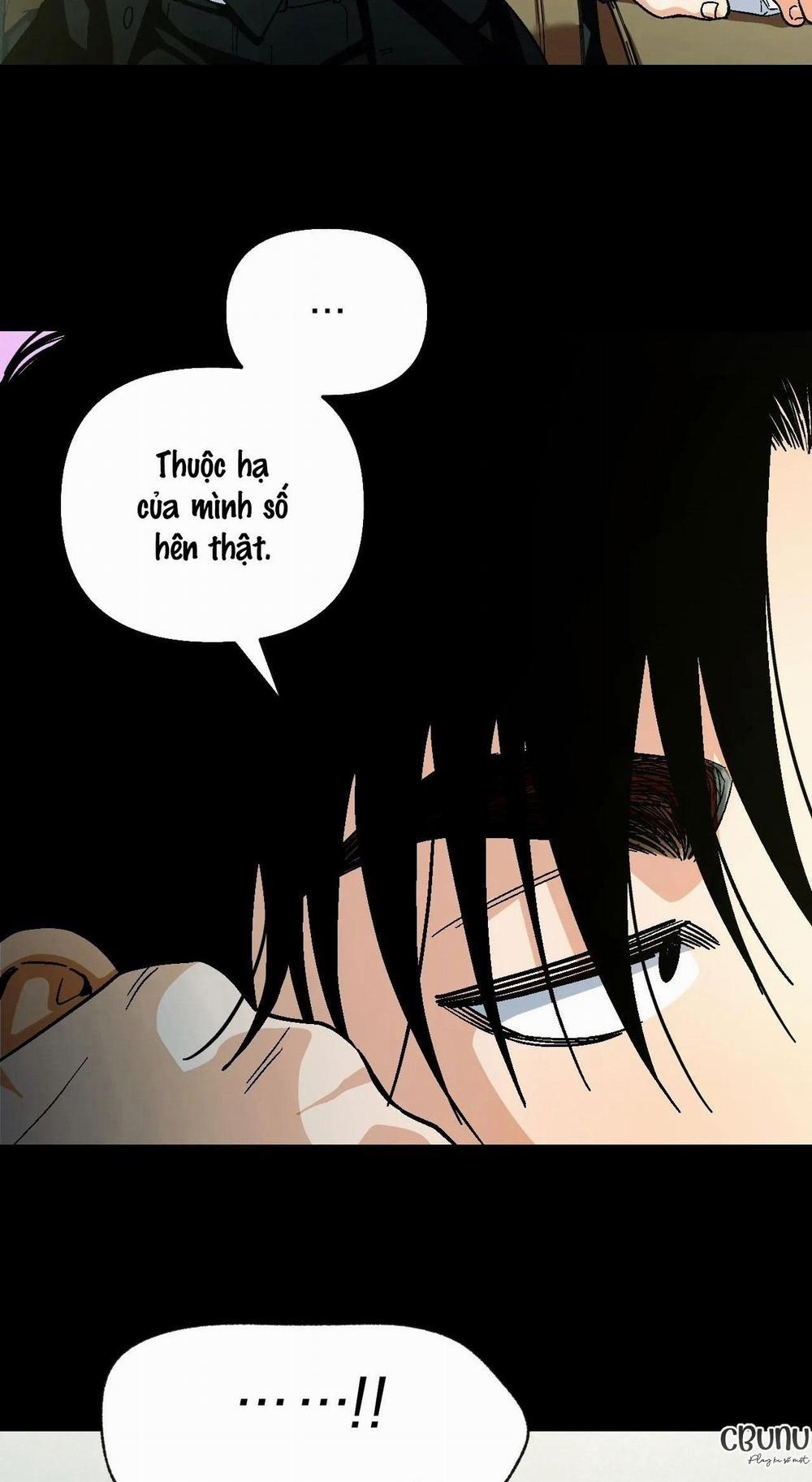 Love So Pure 82 trang 59