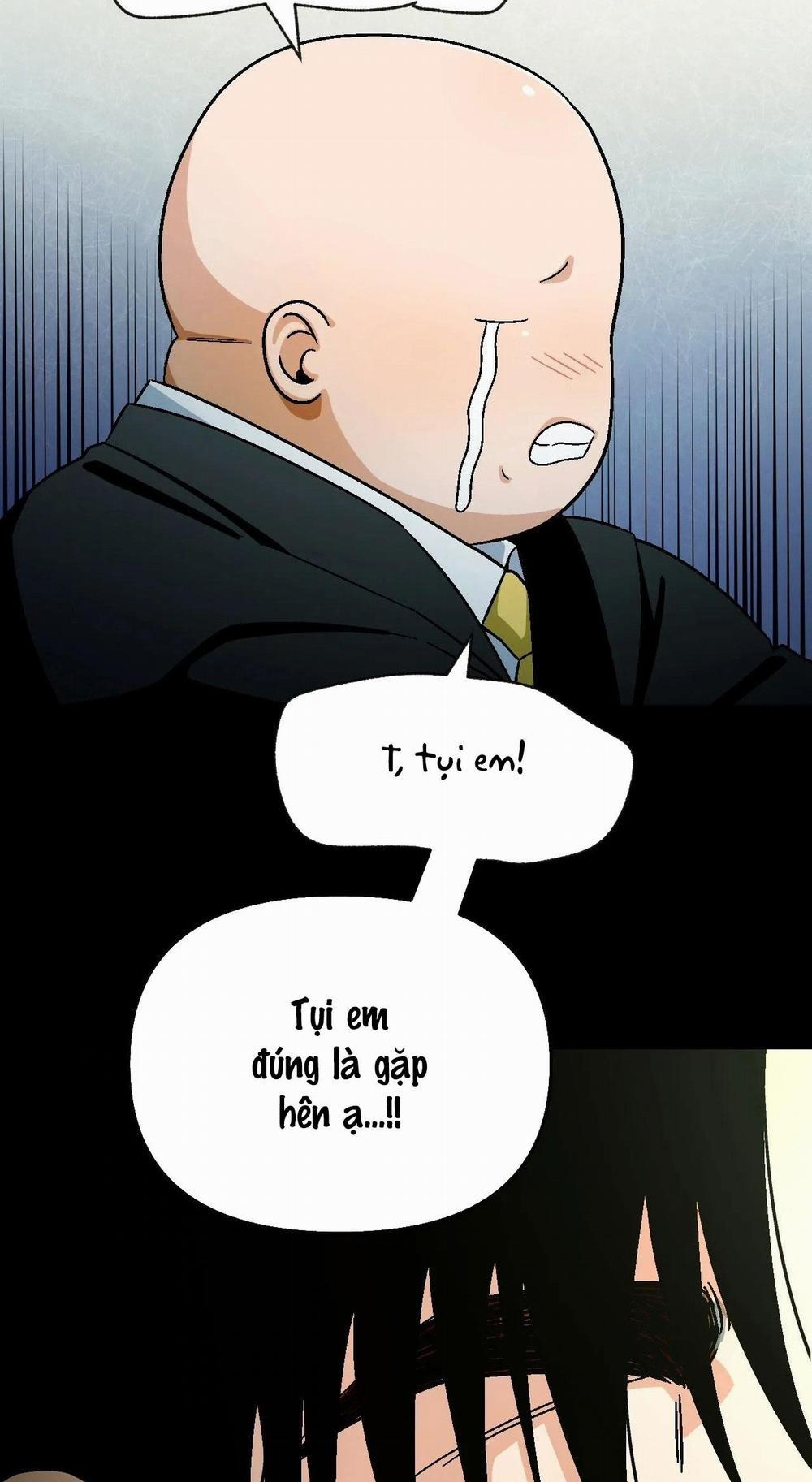 Love So Pure 82 trang 60