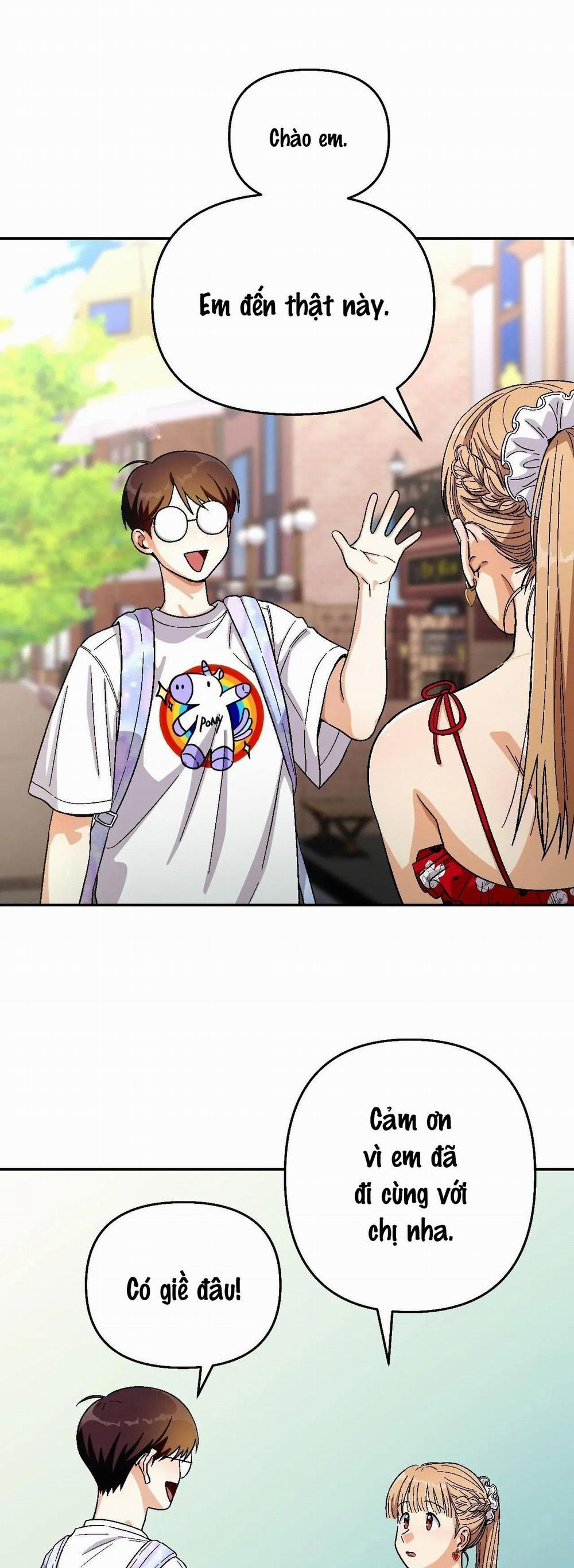 Love So Pure 83 trang 10