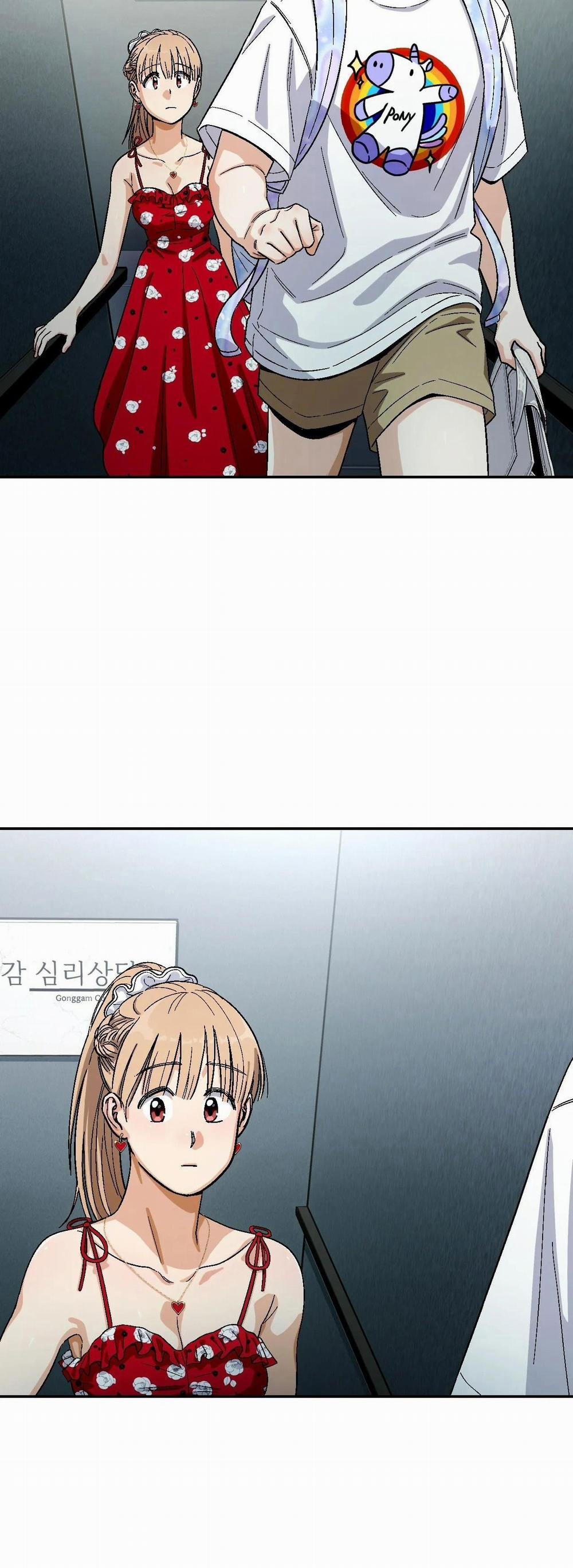 Love So Pure 83 trang 13