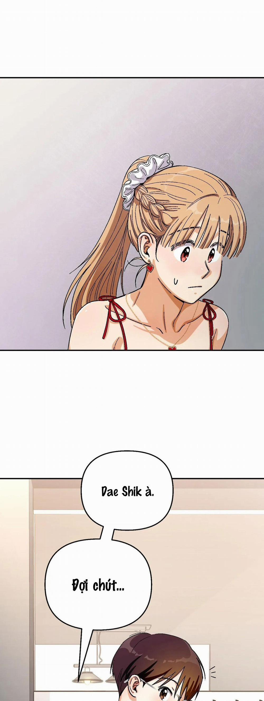 Love So Pure 83 trang 14