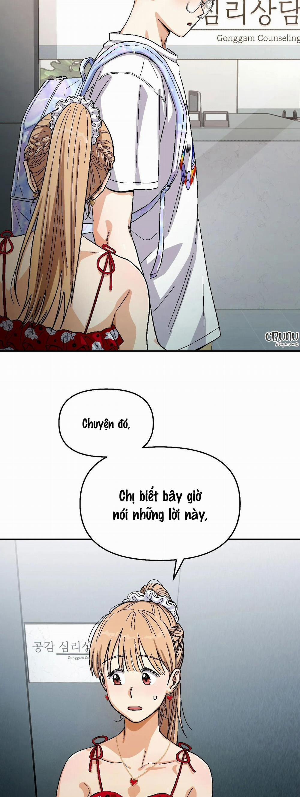 Love So Pure 83 trang 15