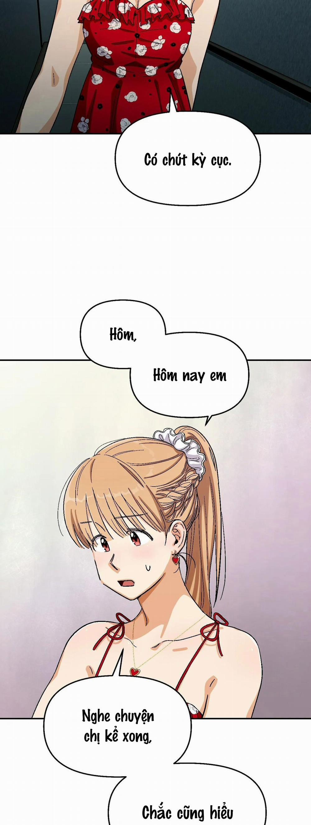 Love So Pure 83 trang 16