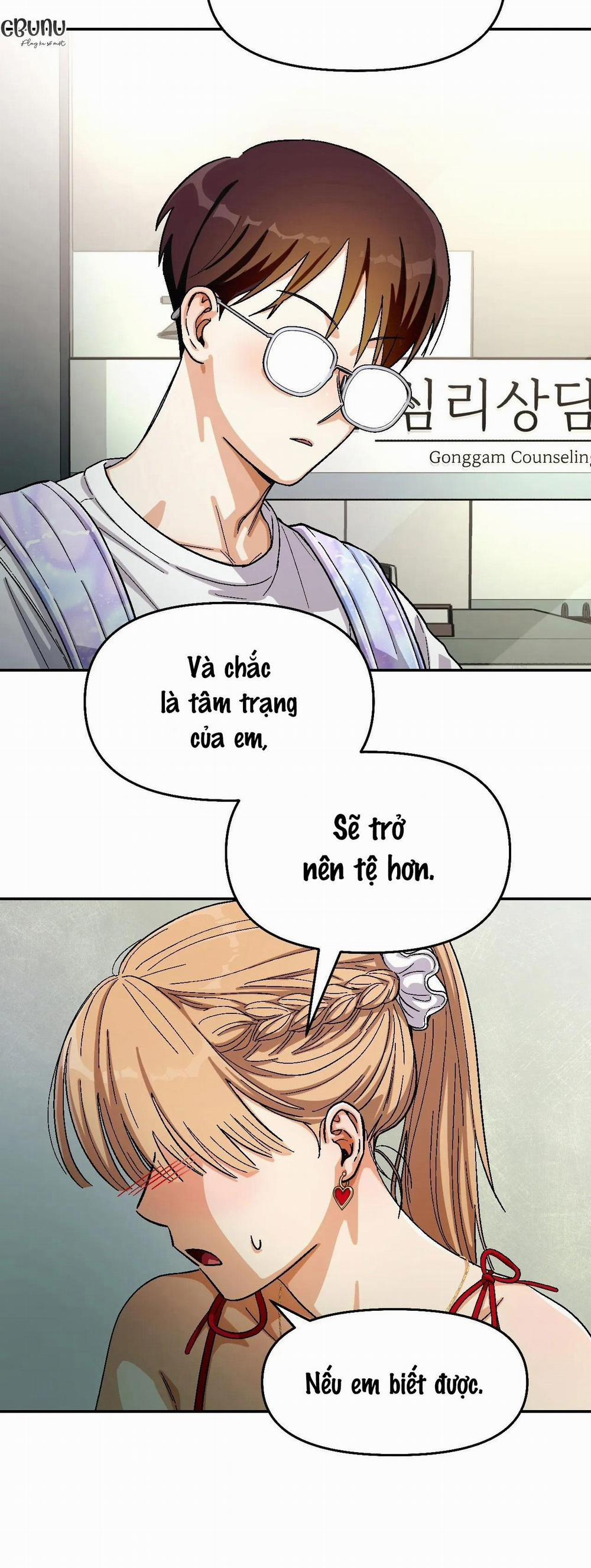 Love So Pure 83 trang 17