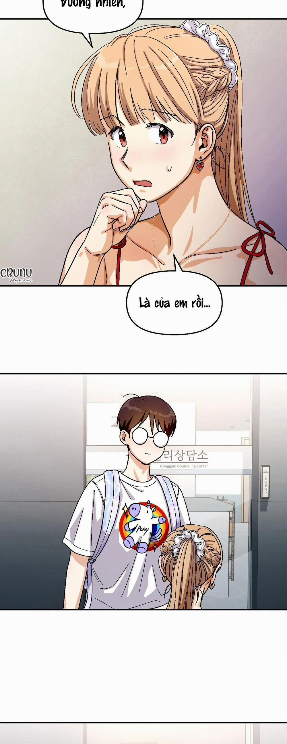 Love So Pure 83 trang 19