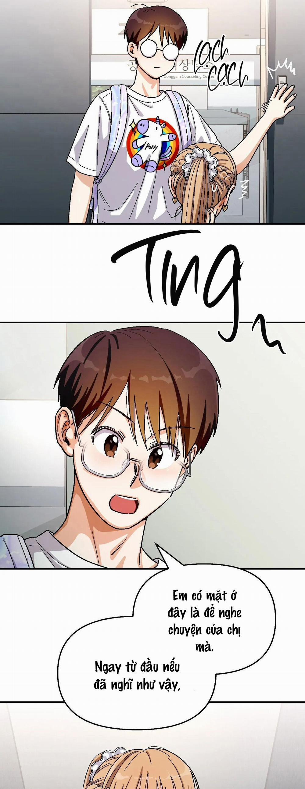 Love So Pure 83 trang 20