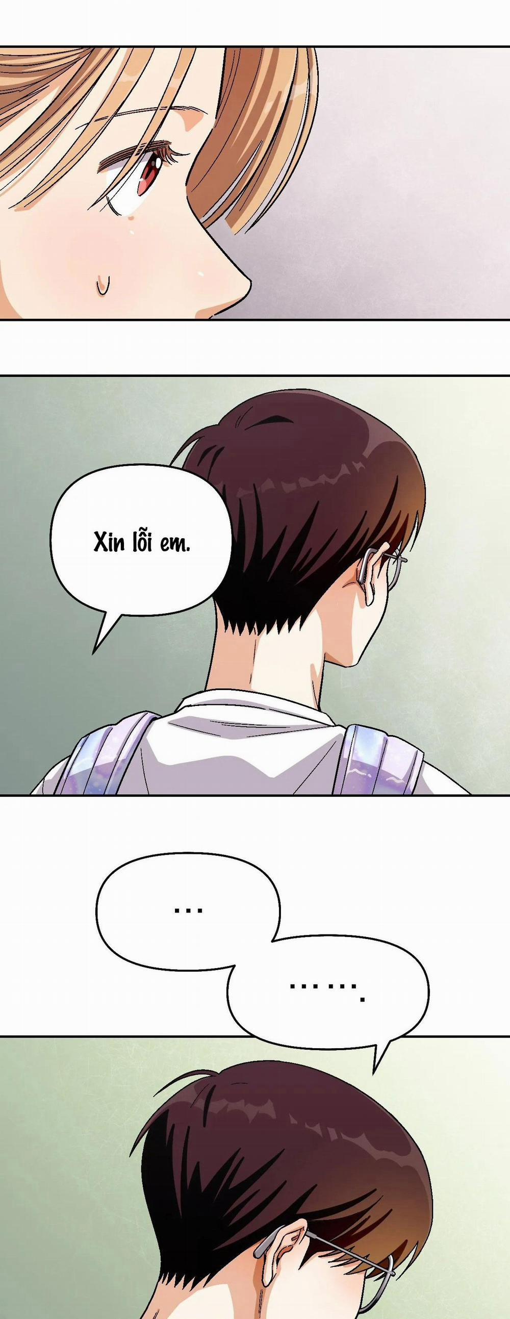 Love So Pure 83 trang 22