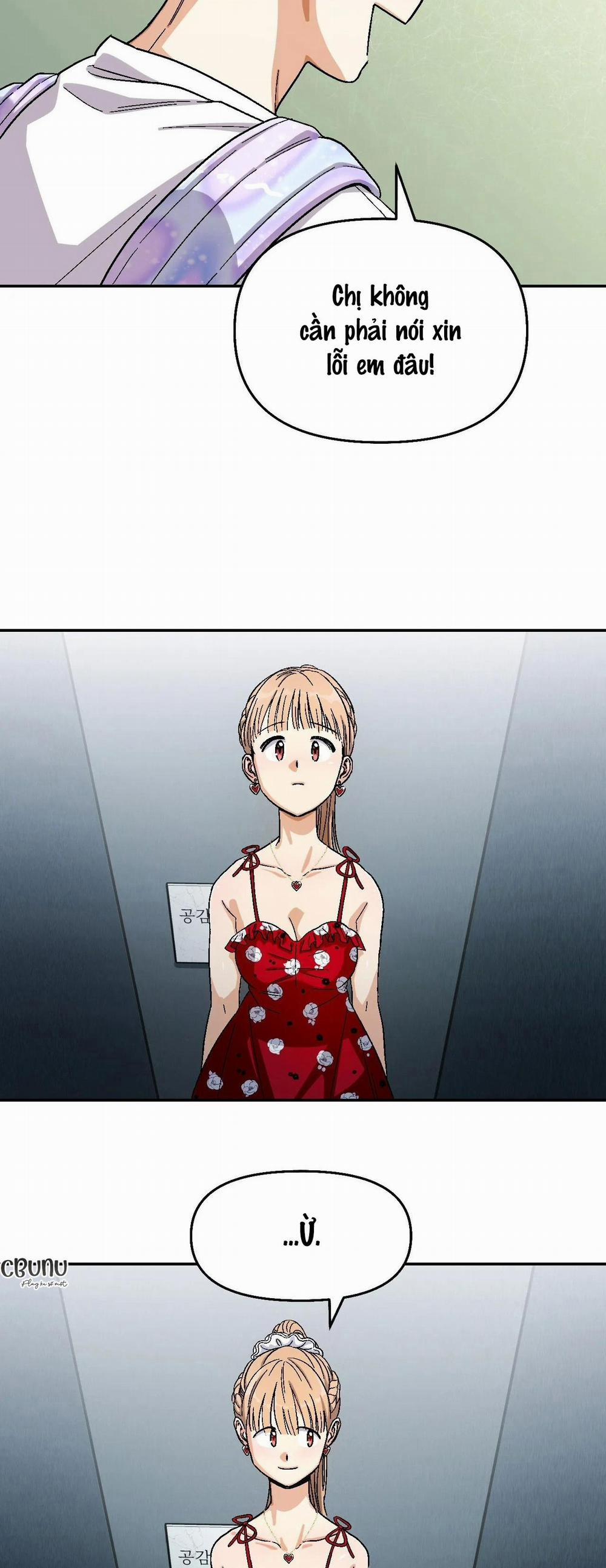 Love So Pure 83 trang 23