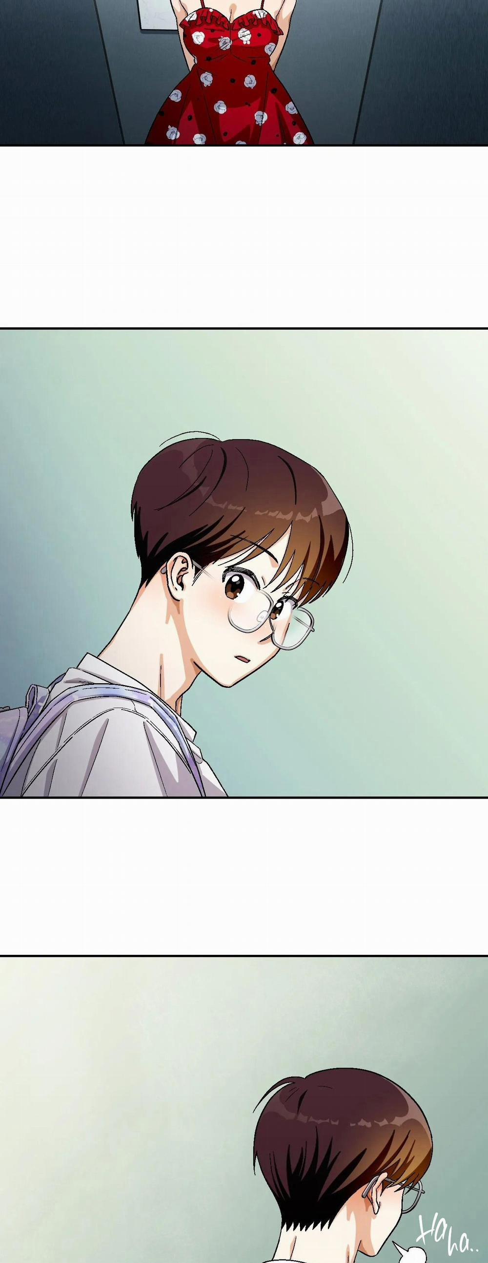 Love So Pure 83 trang 24