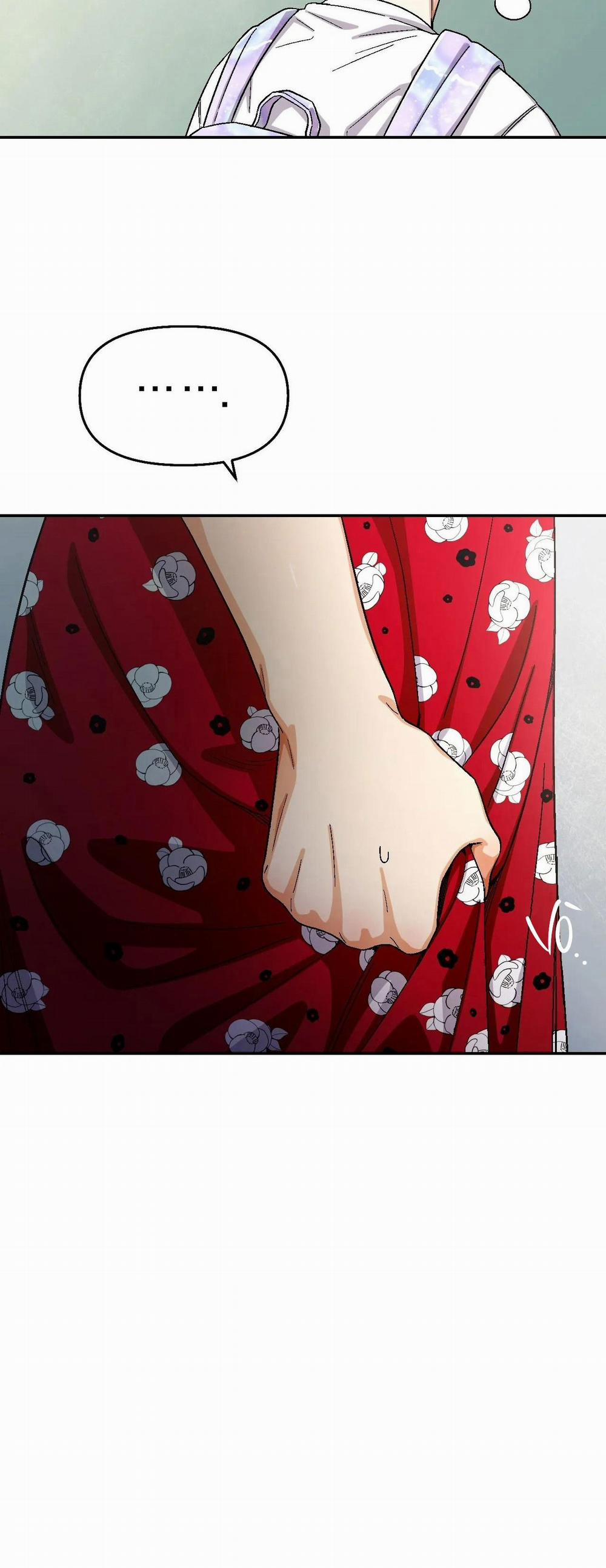 Love So Pure 83 trang 25