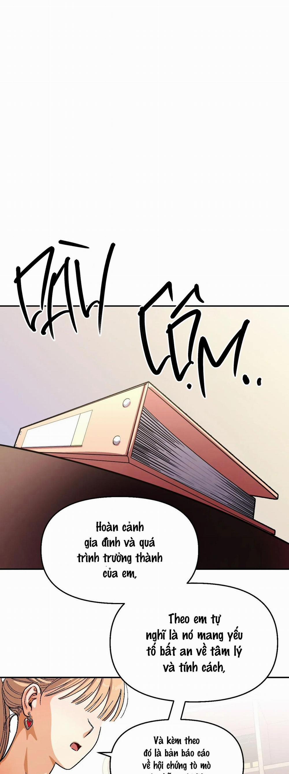 Love So Pure 83 trang 26