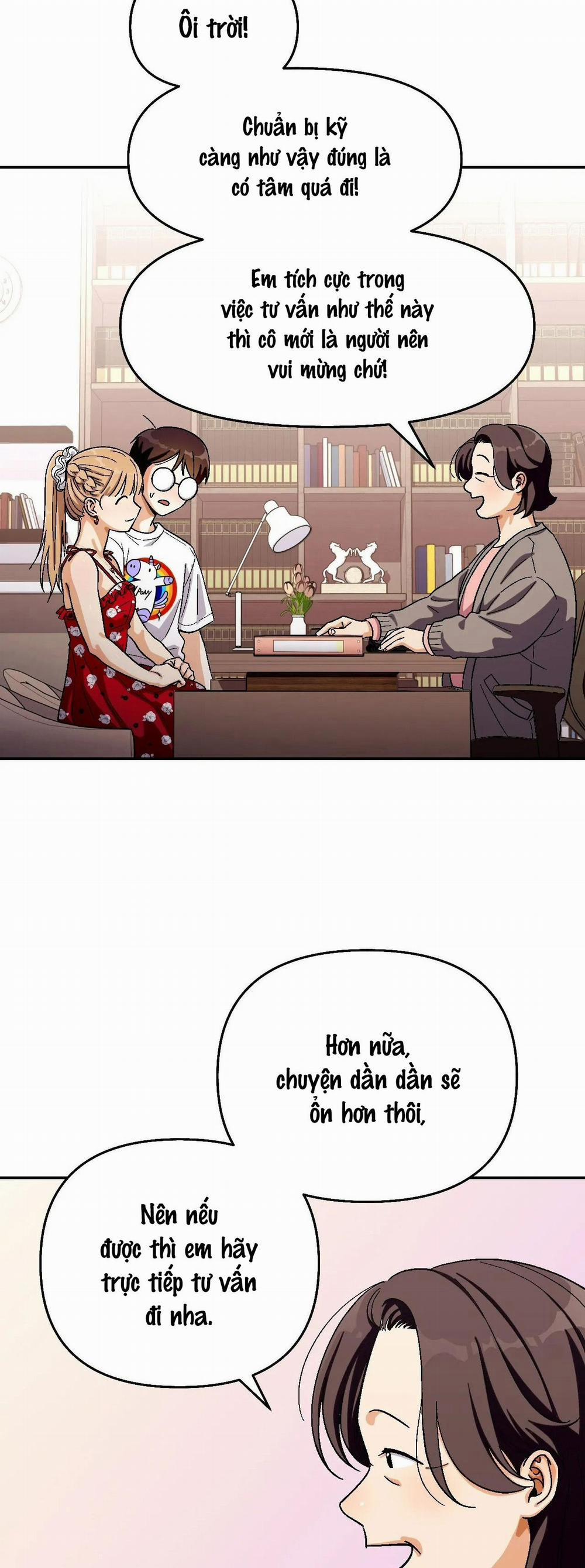 Love So Pure 83 trang 28