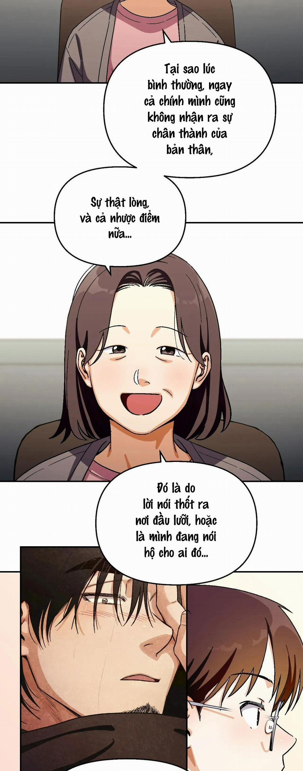 Love So Pure 83 trang 30