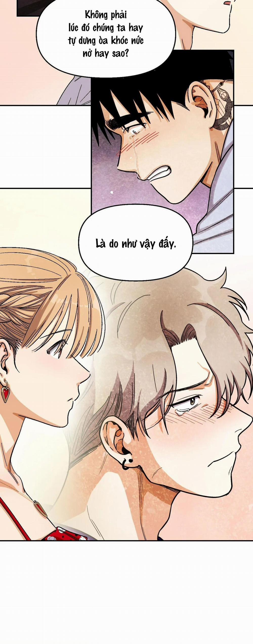 Love So Pure 83 trang 31