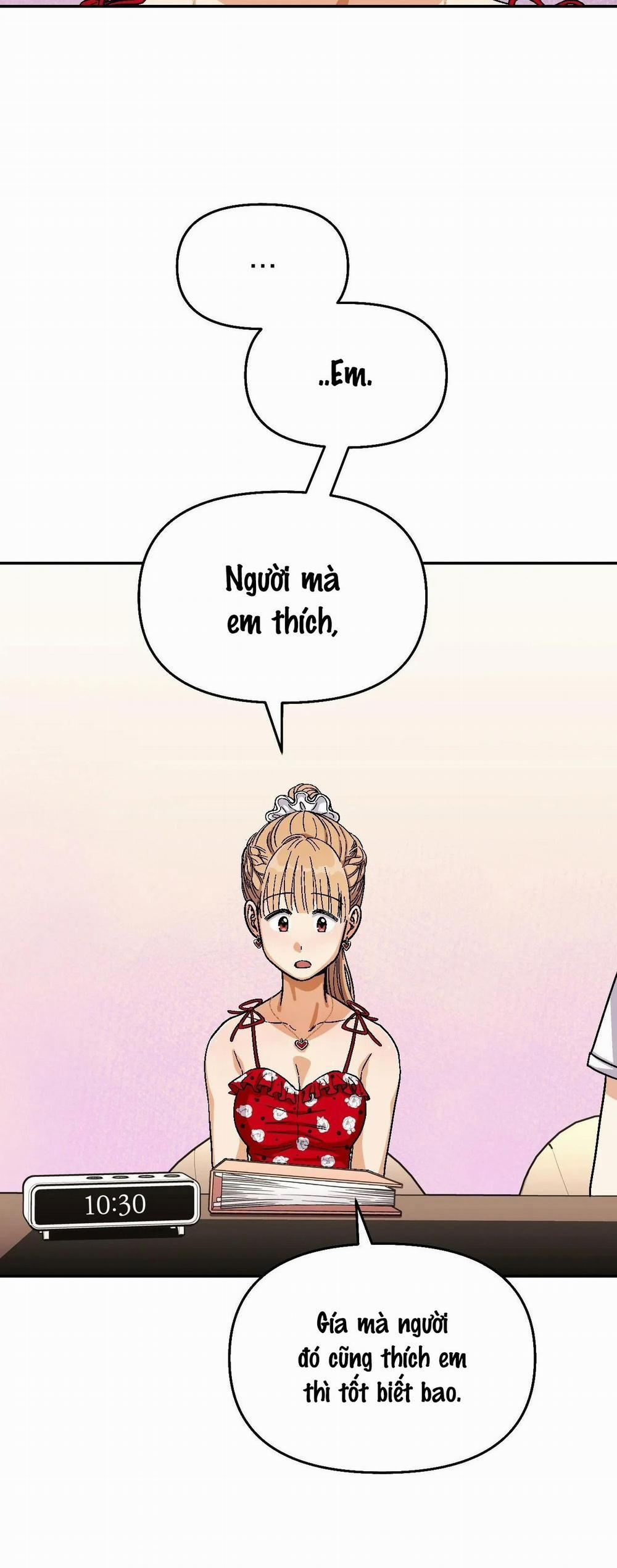 Love So Pure 83 trang 33