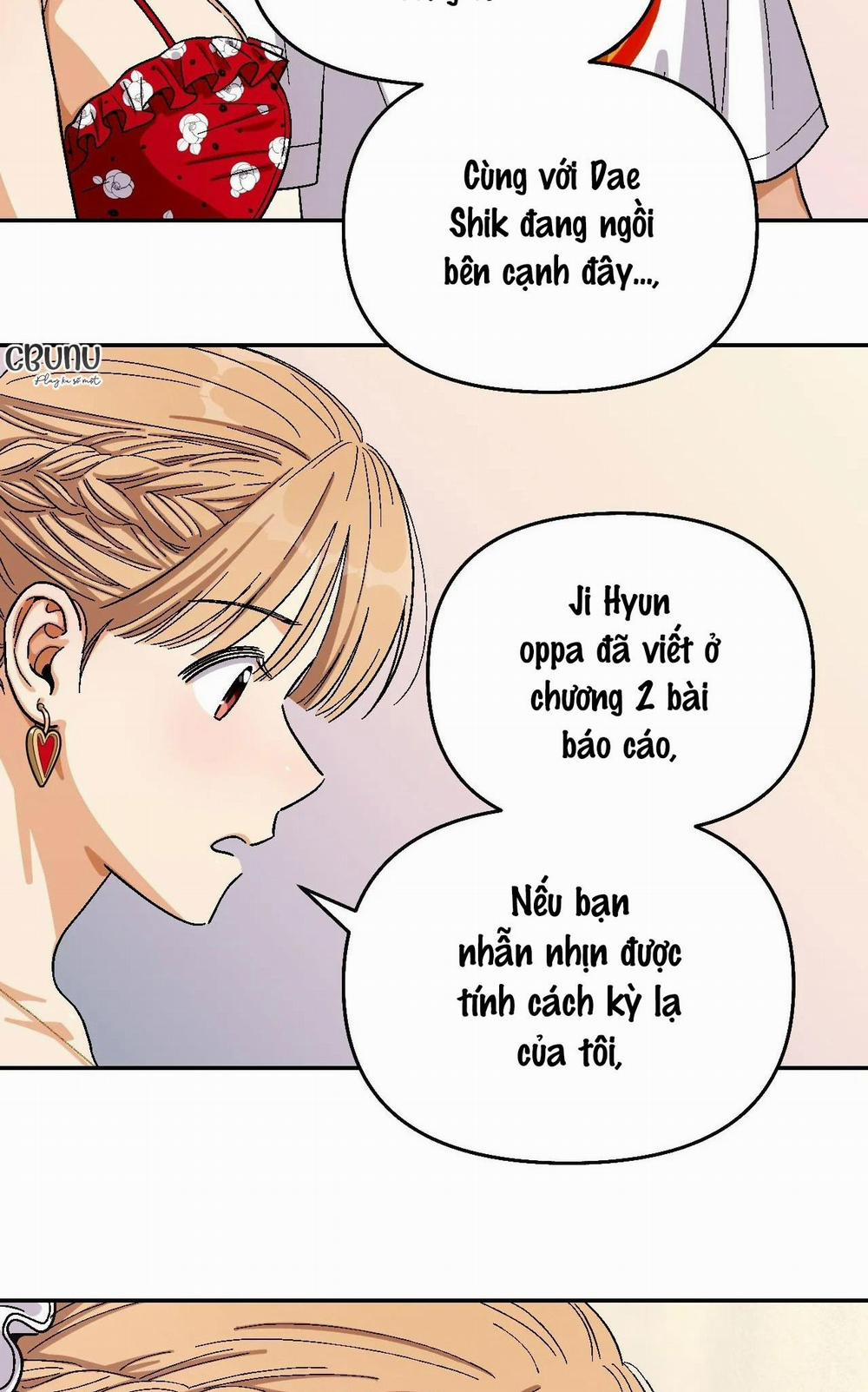 Love So Pure 83 trang 35