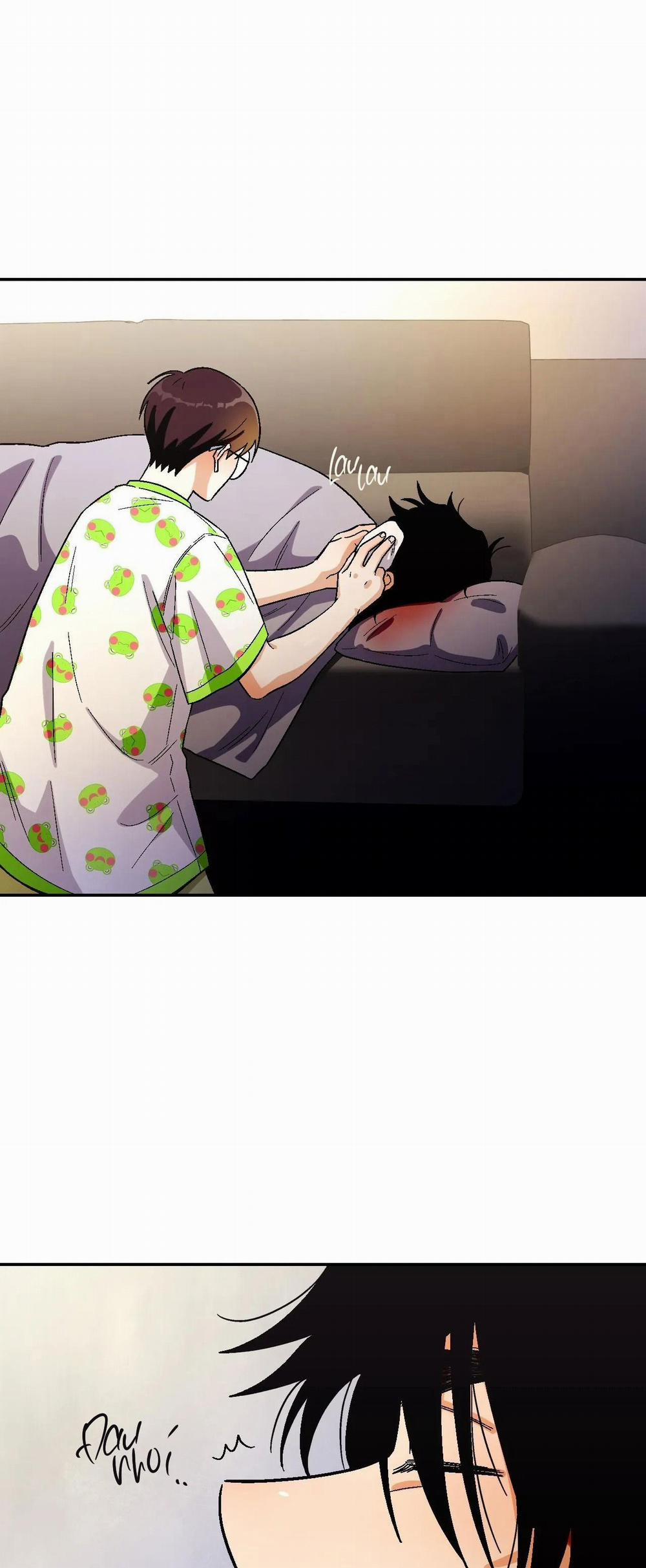 Love So Pure 83 trang 4