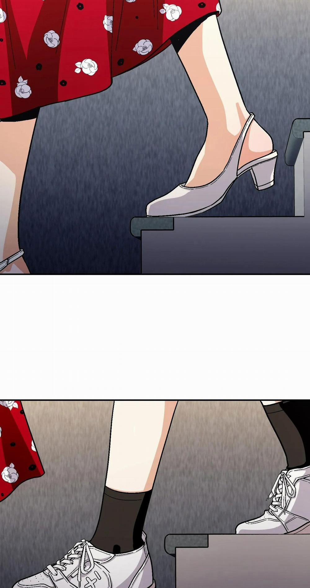 Love So Pure 83 trang 40