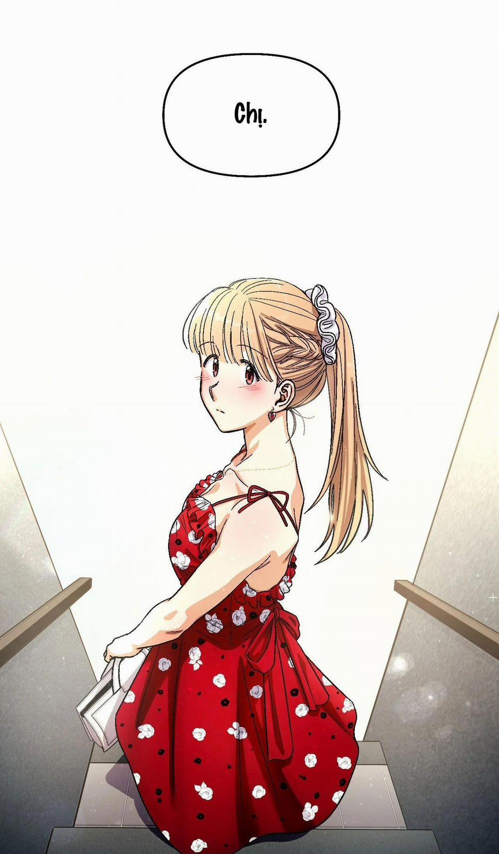 Love So Pure 83 trang 42