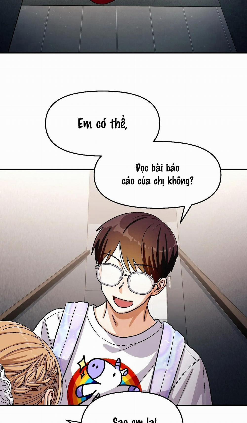 Love So Pure 83 trang 43