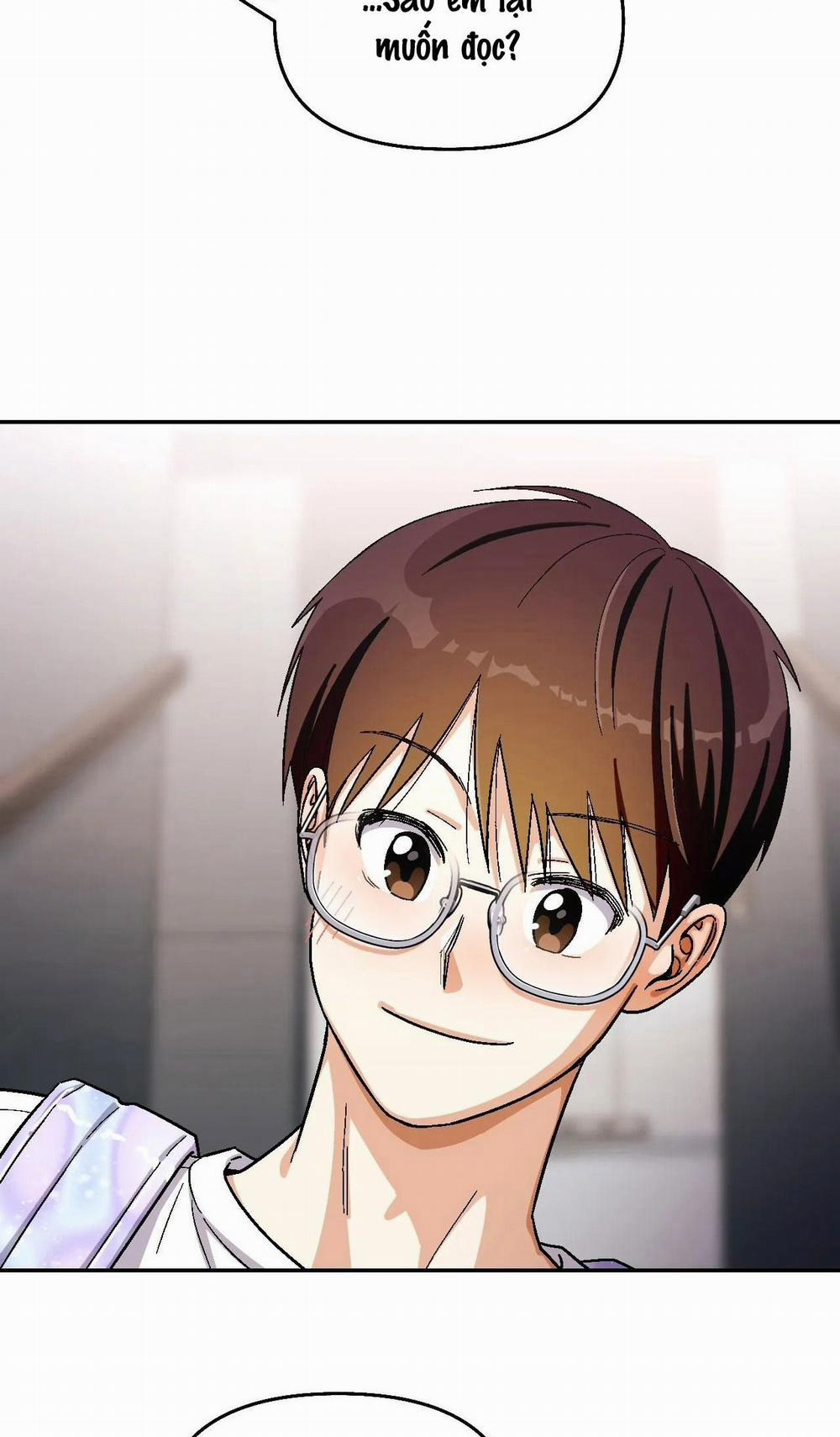 Love So Pure 83 trang 44