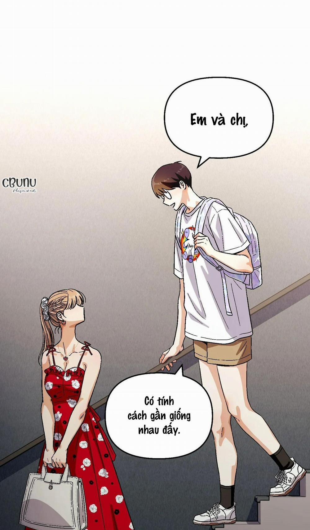 Love So Pure 83 trang 46