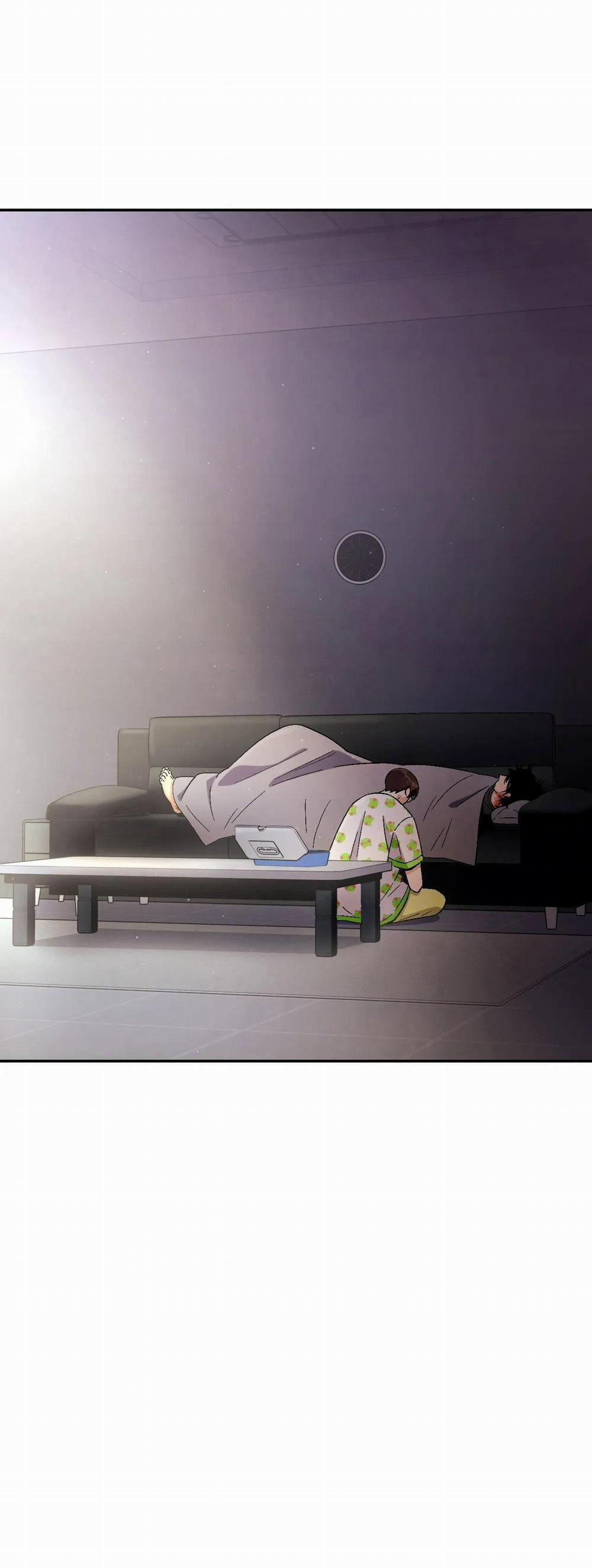 Love So Pure 83 trang 6