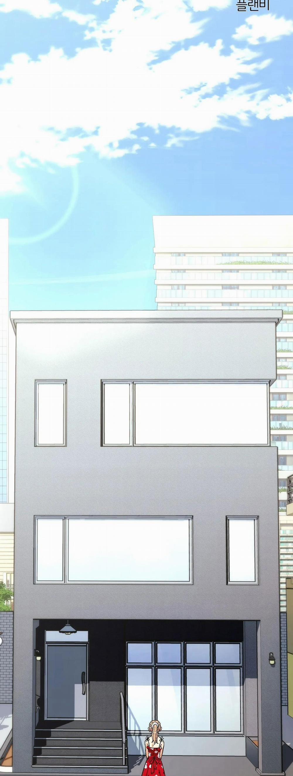 Love So Pure 83 trang 8