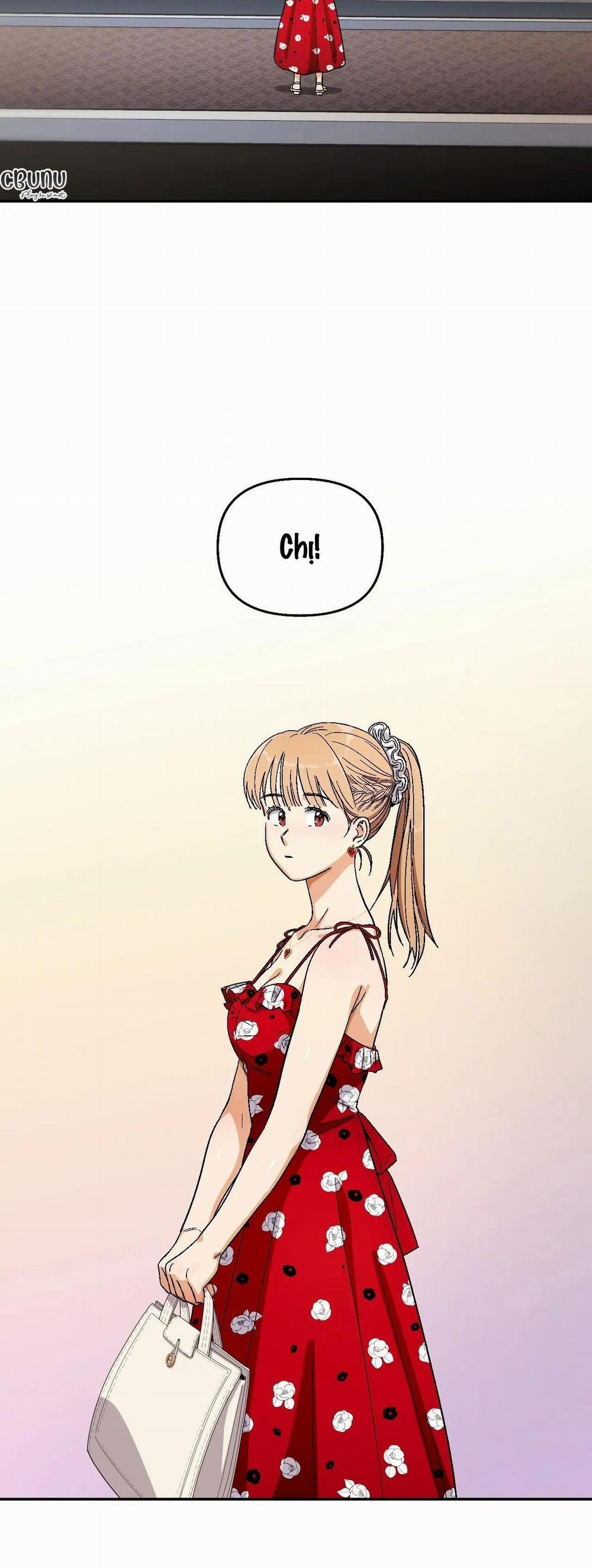 Love So Pure 83 trang 9