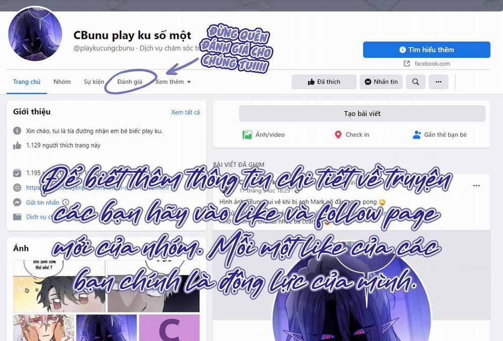 Love So Pure 84 trang 1