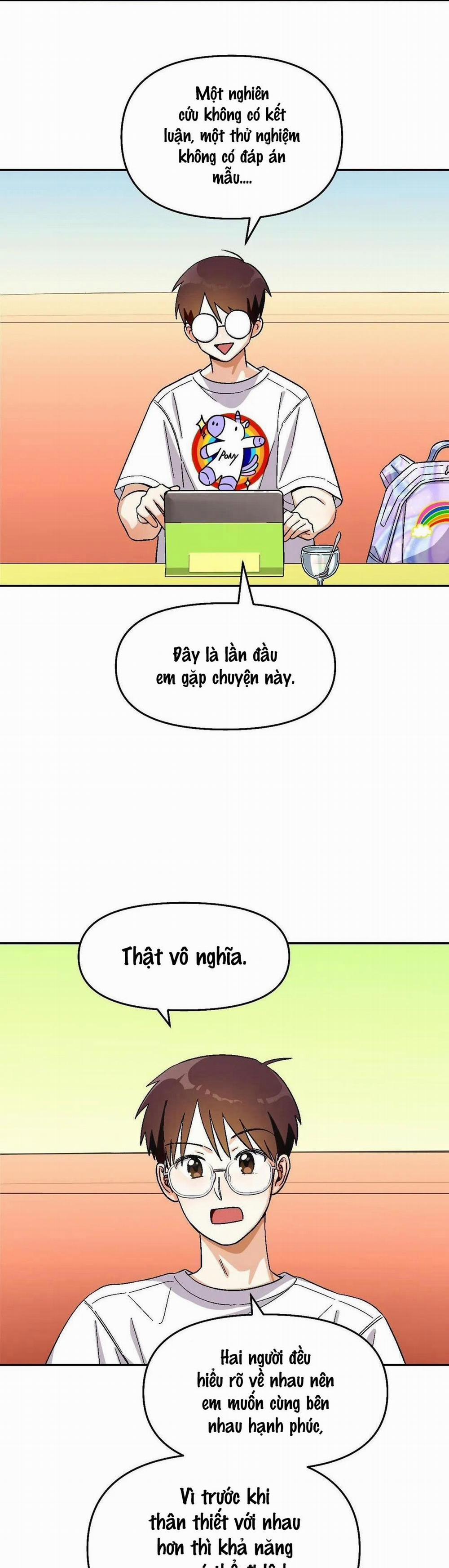 Love So Pure 84 trang 19