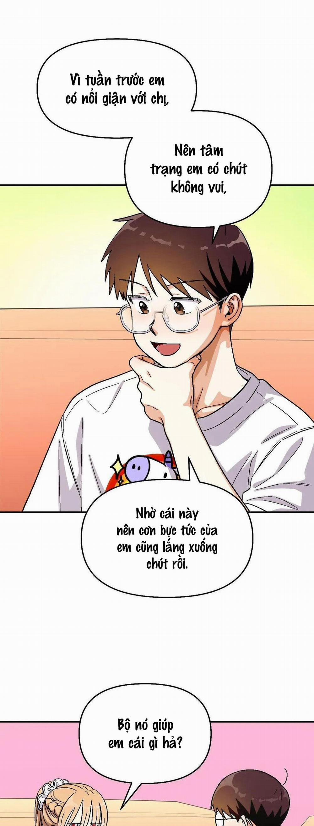 Love So Pure 84 trang 22