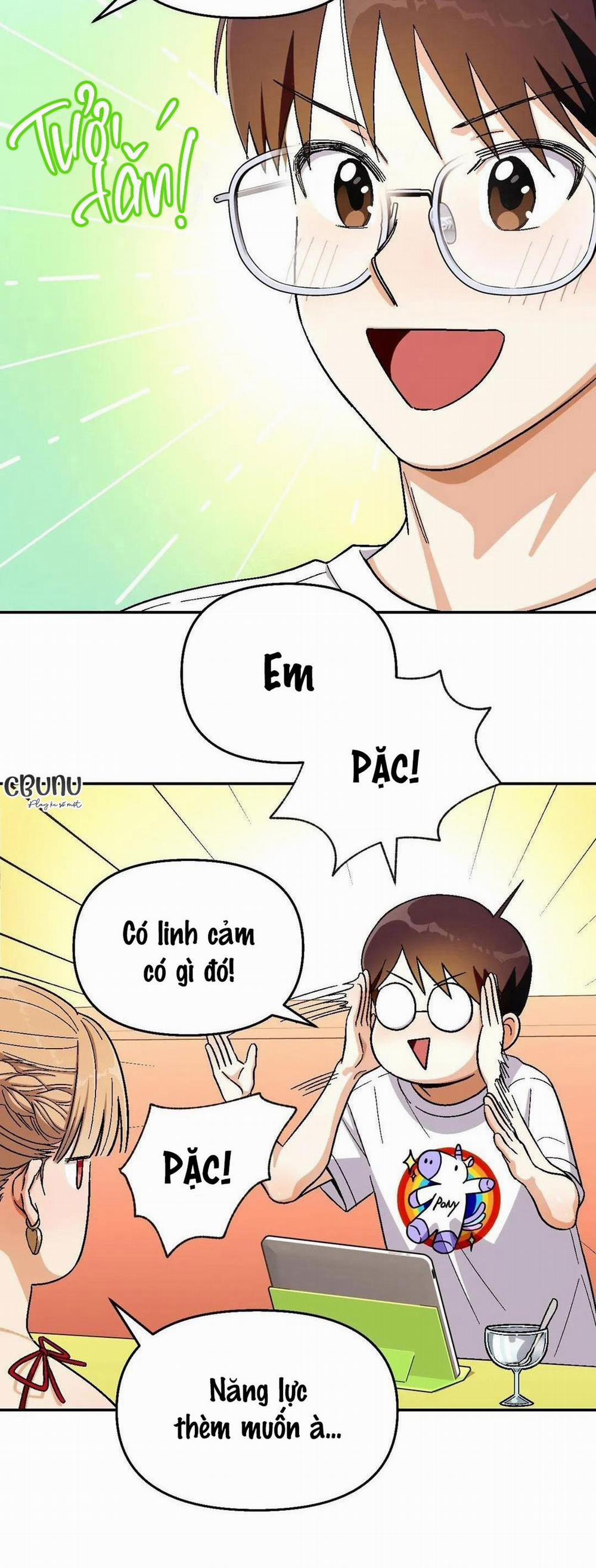 Love So Pure 84 trang 25