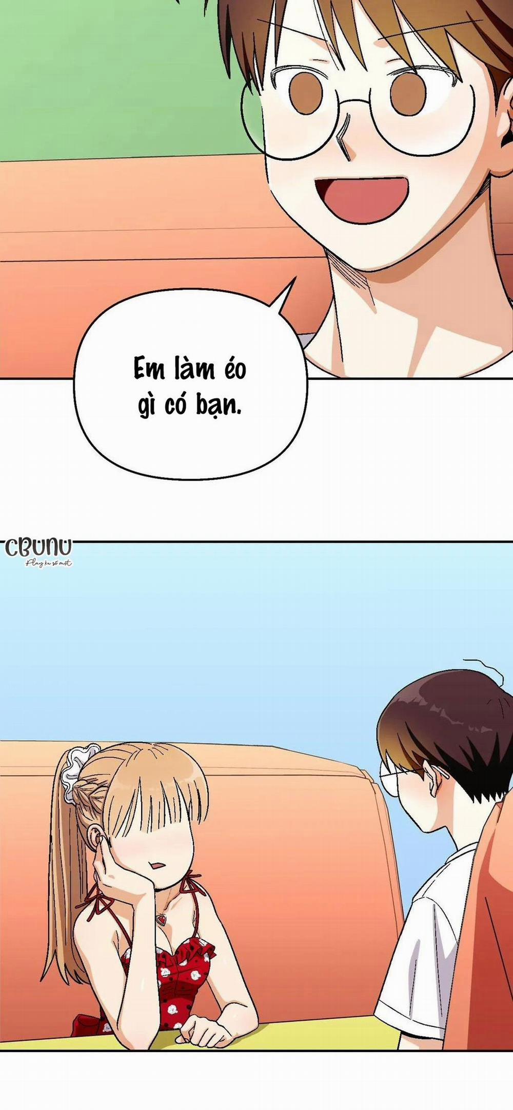 Love So Pure 84 trang 27