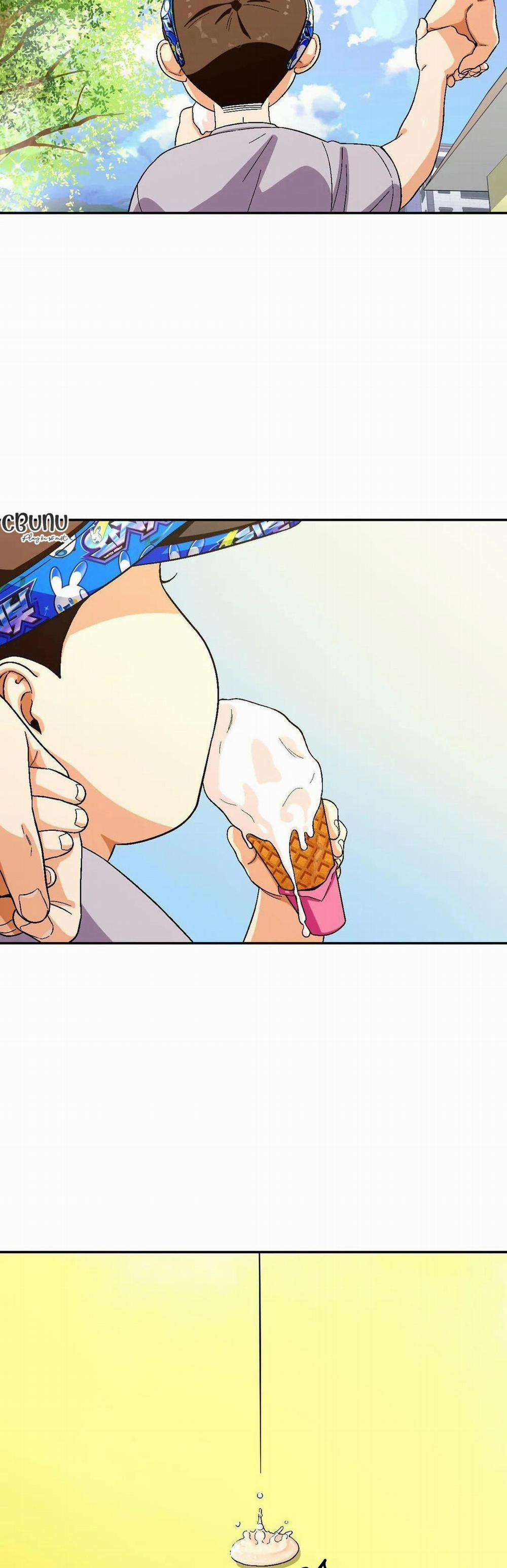 Love So Pure 84 trang 3