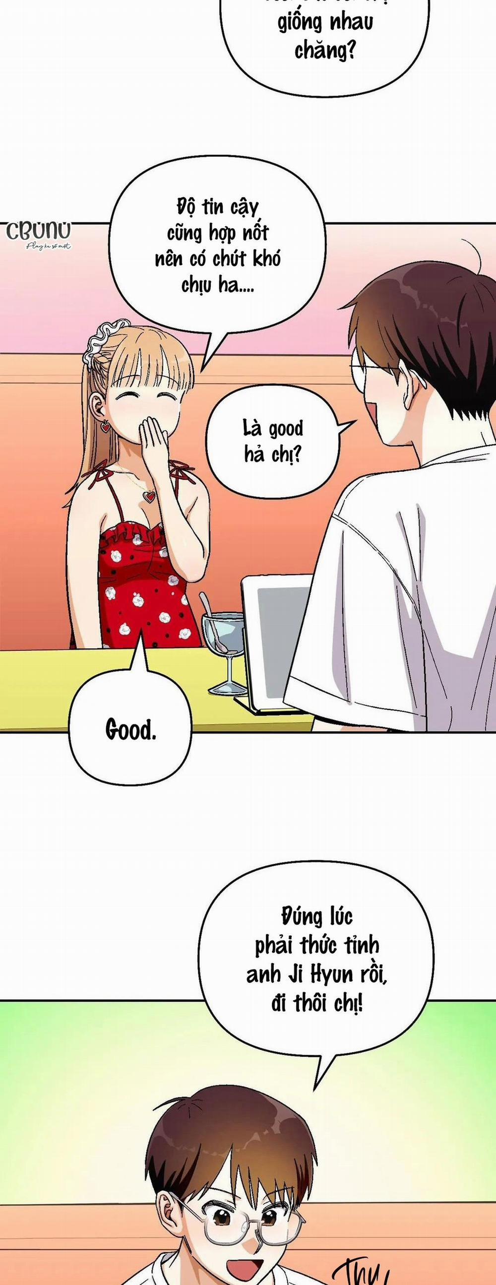 Love So Pure 84 trang 31