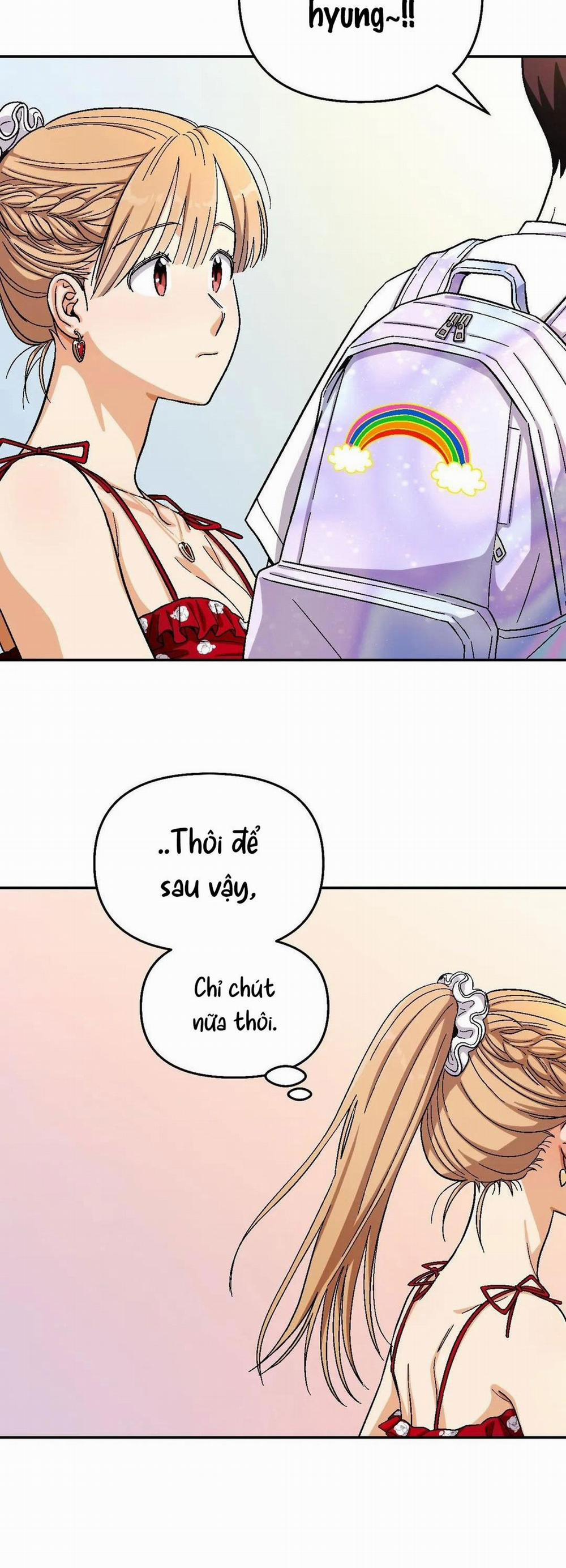 Love So Pure 84 trang 36