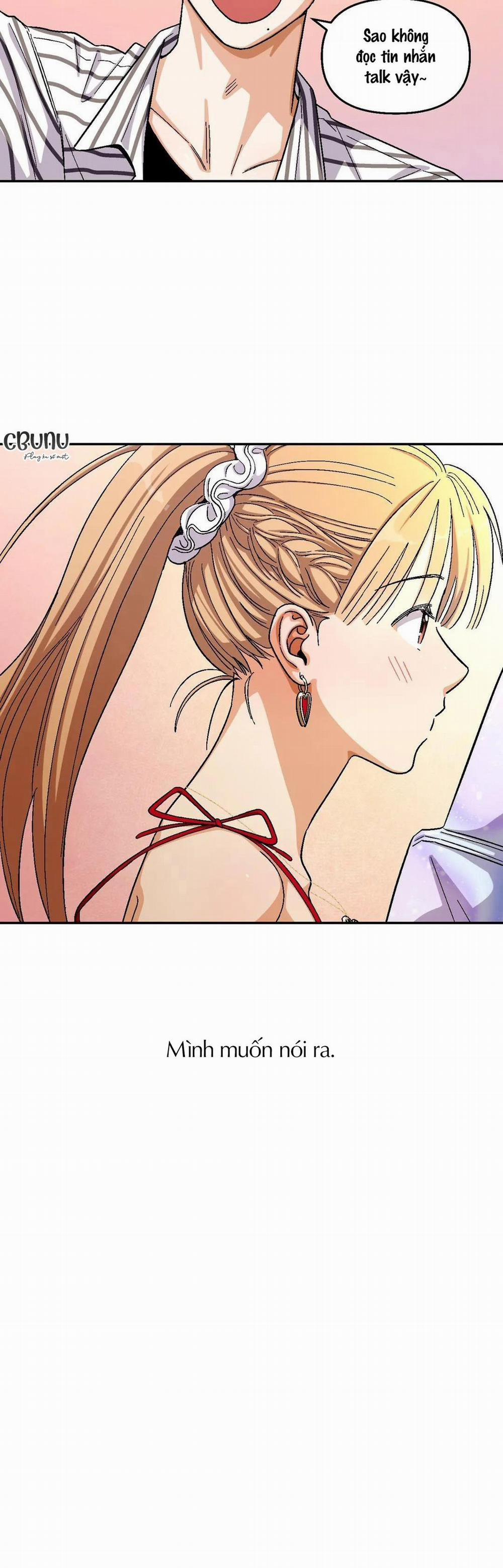 Love So Pure 84 trang 39