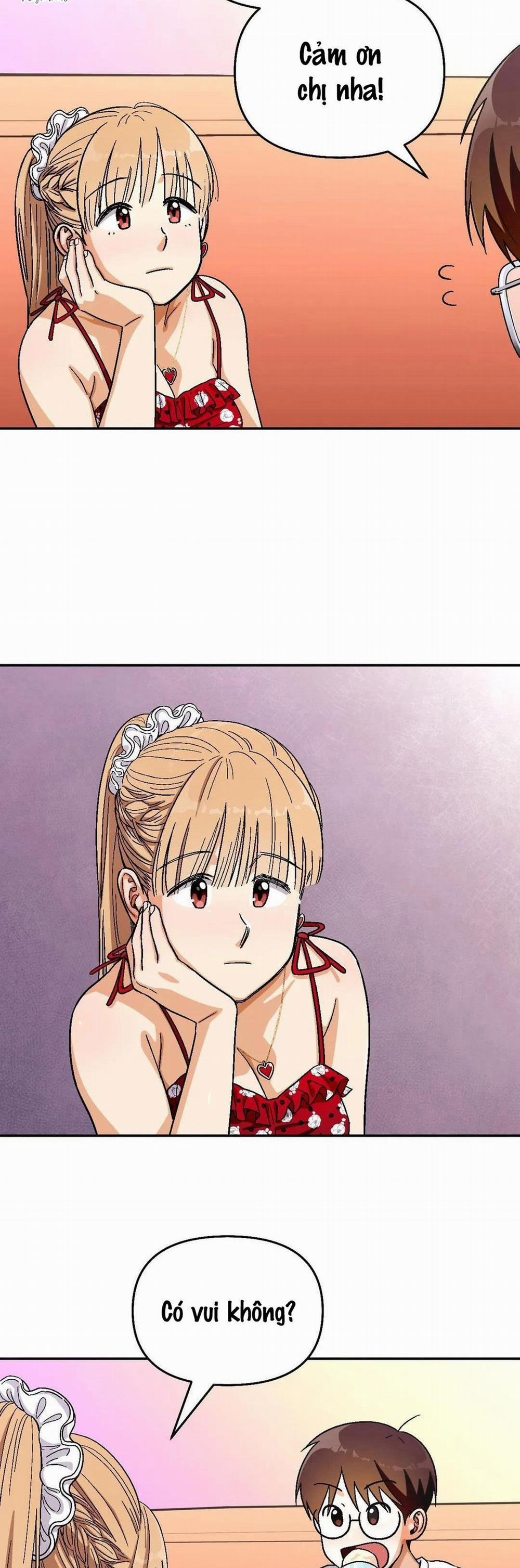 Love So Pure 84 trang 7