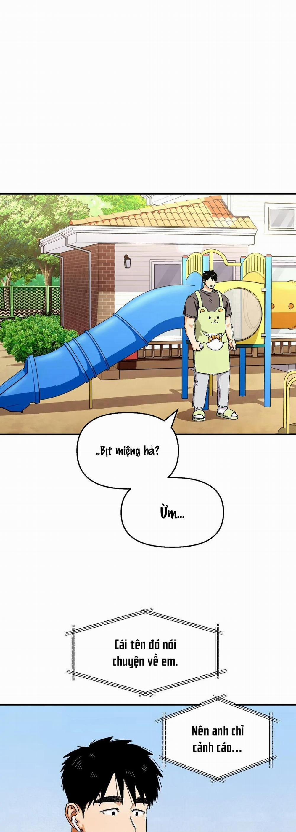 Love So Pure 85 trang 11