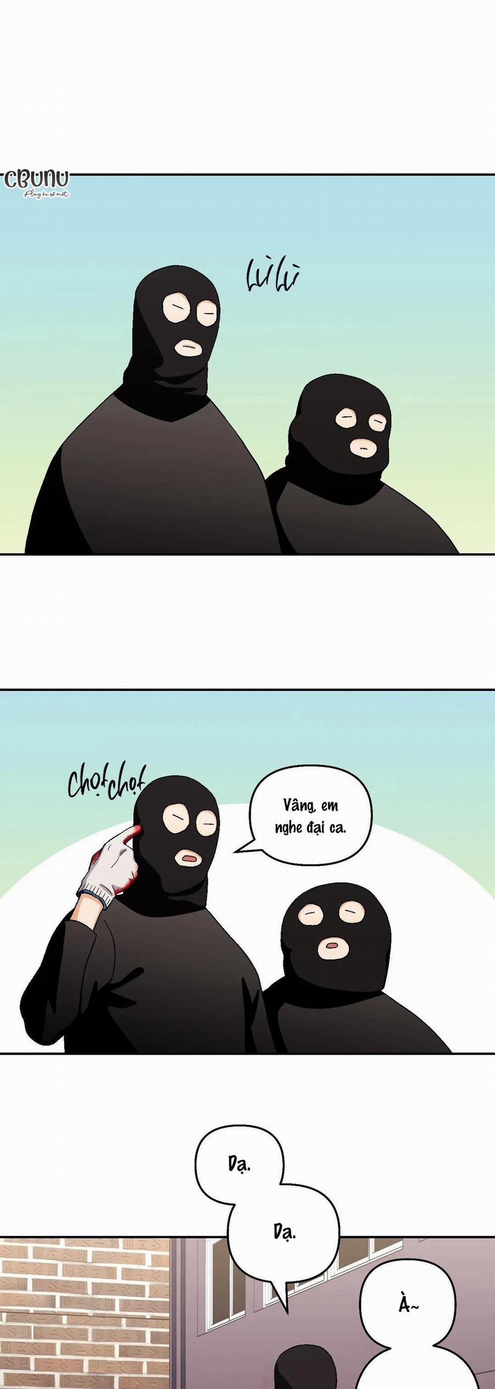 Love So Pure 85 trang 17