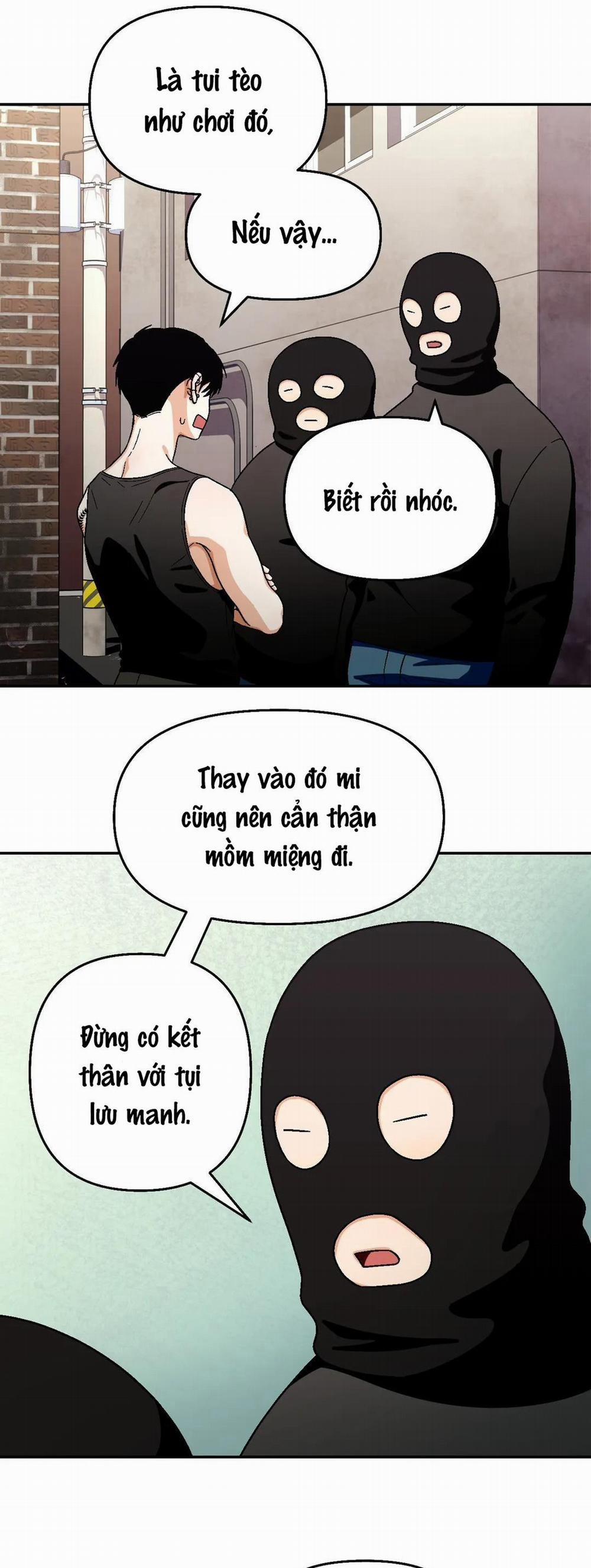 Love So Pure 85 trang 20