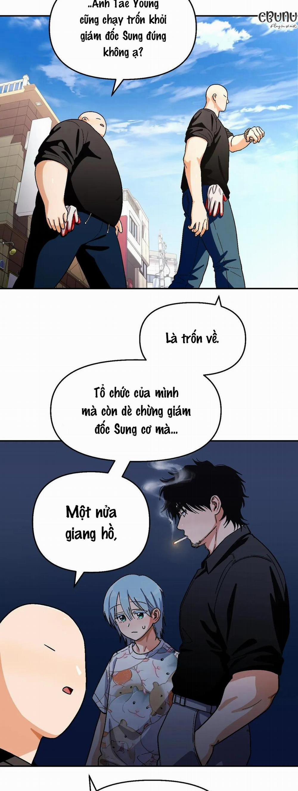 Love So Pure 85 trang 24