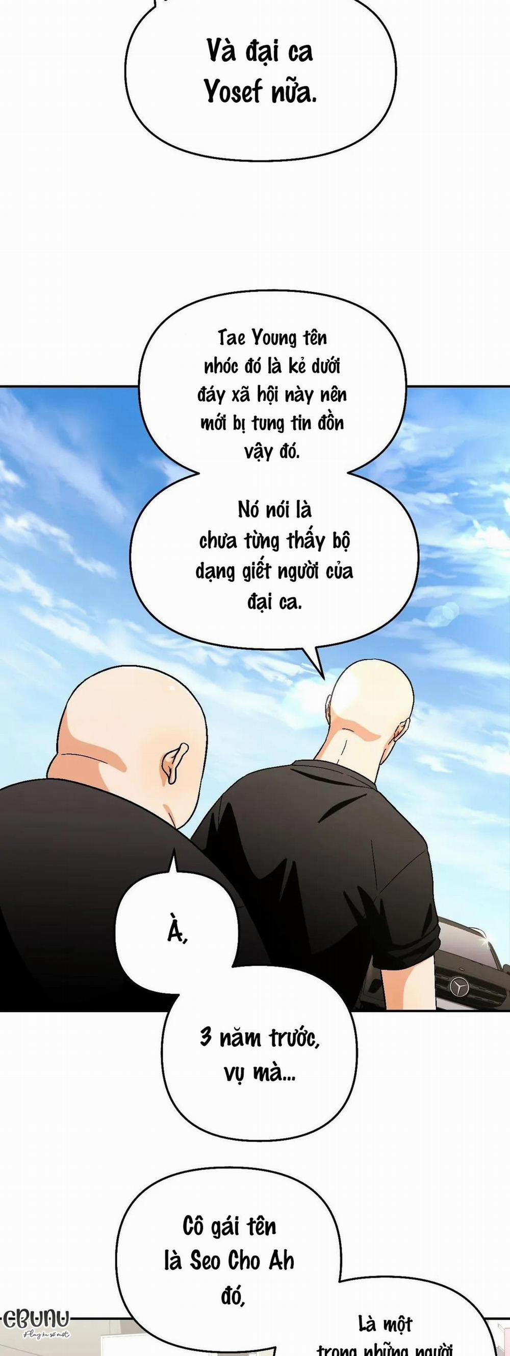 Love So Pure 85 trang 25